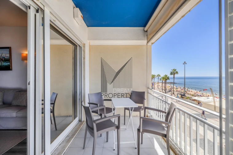 Apartamento T2 para Arrendamento em Quarteira Foto 4