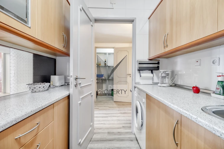 Apartamento T2 para Arrendamento em Quarteira Foto 22