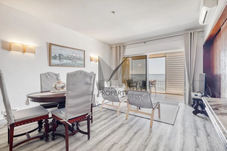 Apartamento T2 para Arrendamento em Quarteira Foto 14