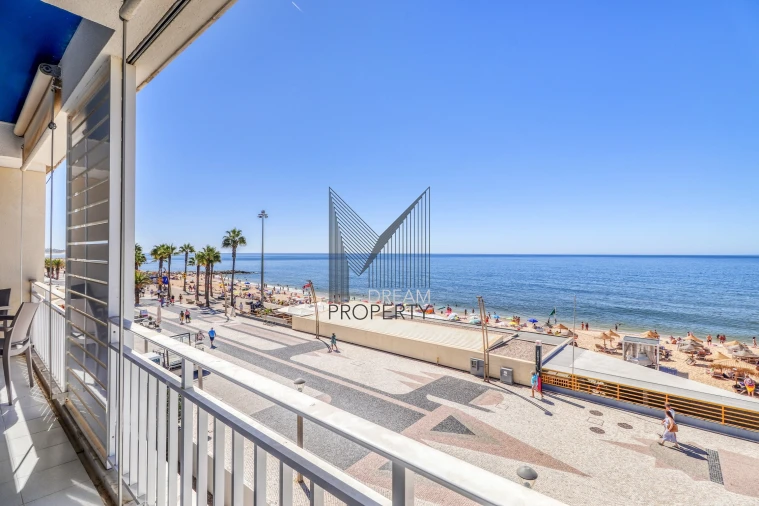 Apartamento T2 para Arrendamento em Quarteira Foto 3