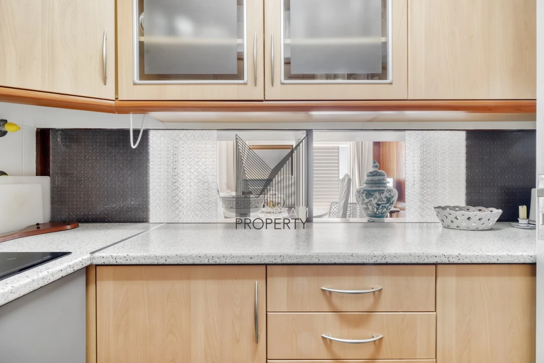 Apartamento T2 para Arrendamento em Quarteira Foto 12