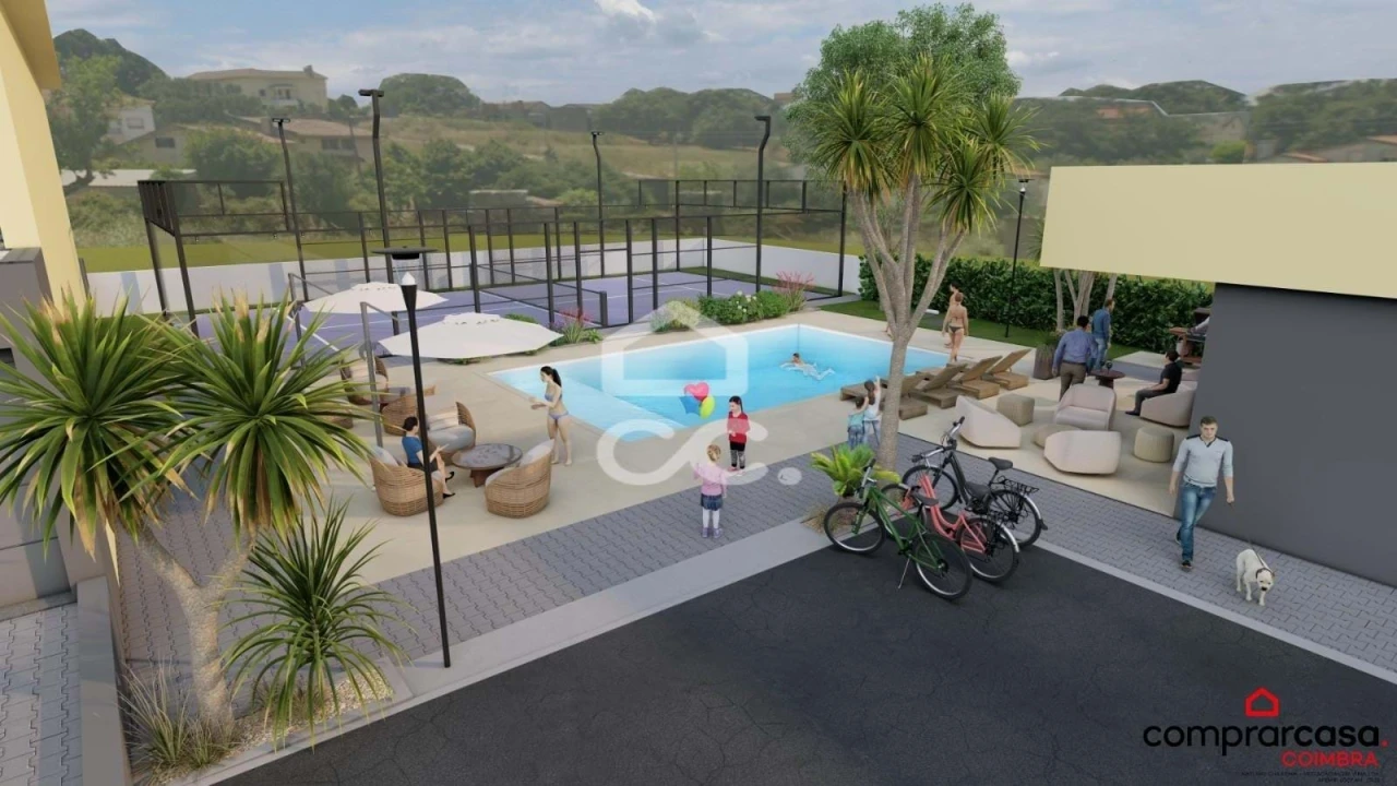 Moradia T3 para Venda em Avelar Foto 17