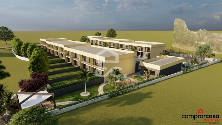 Moradia T3 para Venda em Avelar Foto 3