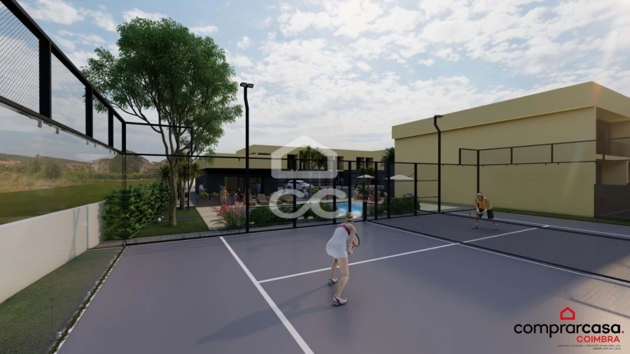 Moradia T3 para Venda em Avelar Foto 21