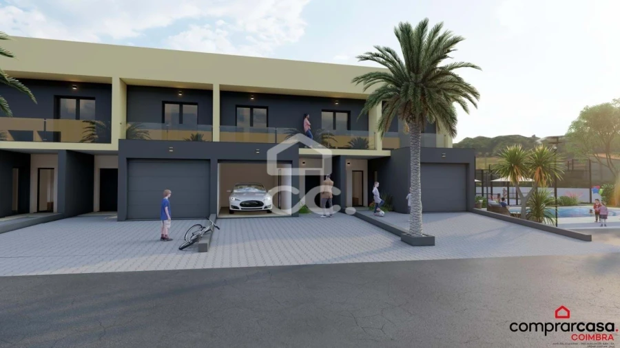 Moradia T3 para Venda em Avelar Foto 19