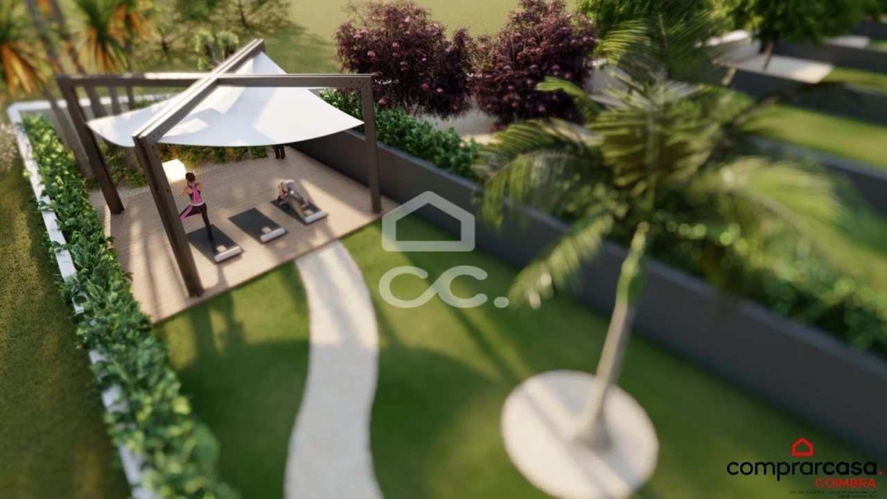 Moradia T3 para Venda em Avelar Foto 9