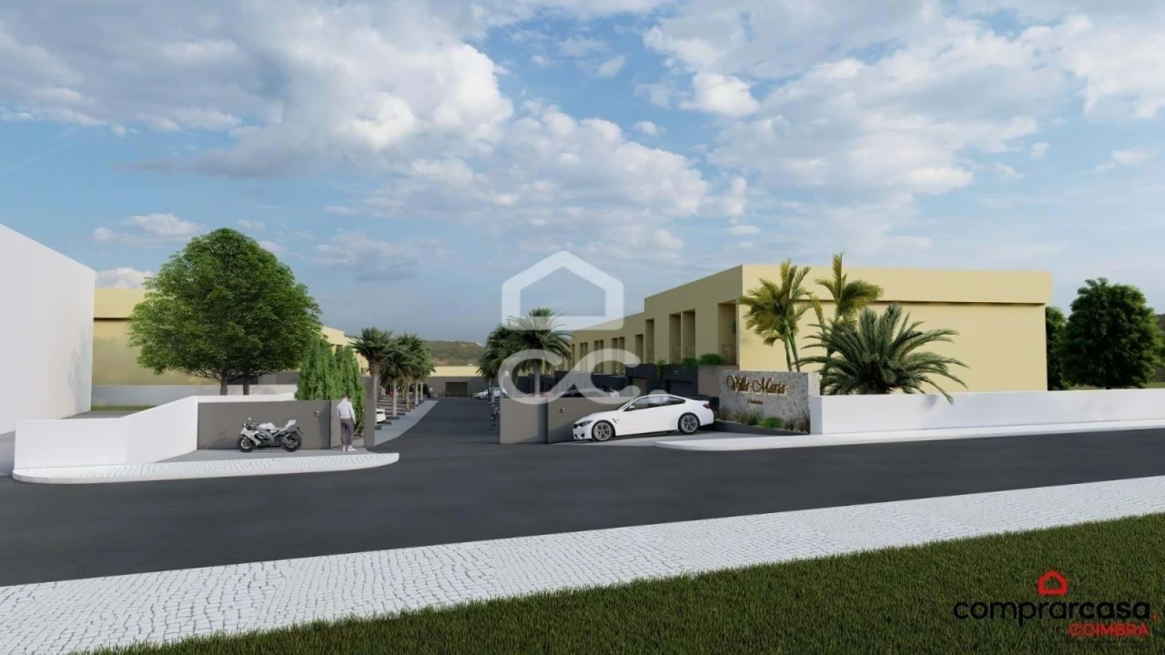 Moradia T3 para Venda em Avelar Foto 9