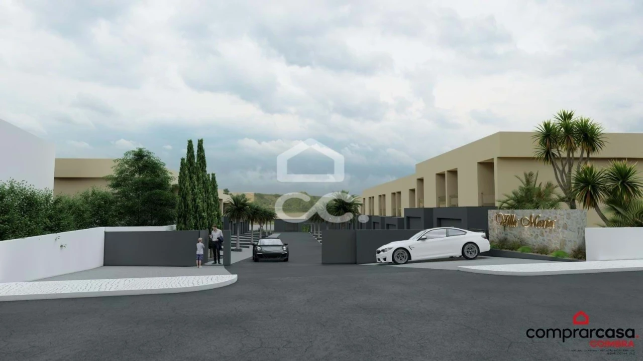 Moradia T3 para Venda em Avelar Foto 26