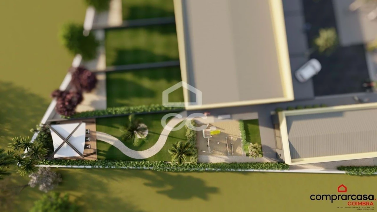 Moradia T3 para Venda em Avelar Foto 6