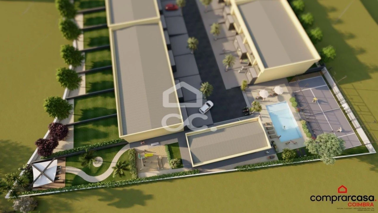 Moradia T3 para Venda em Avelar Foto 2