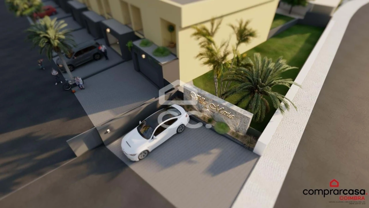 Moradia T4 para Venda em Avelar Foto 3