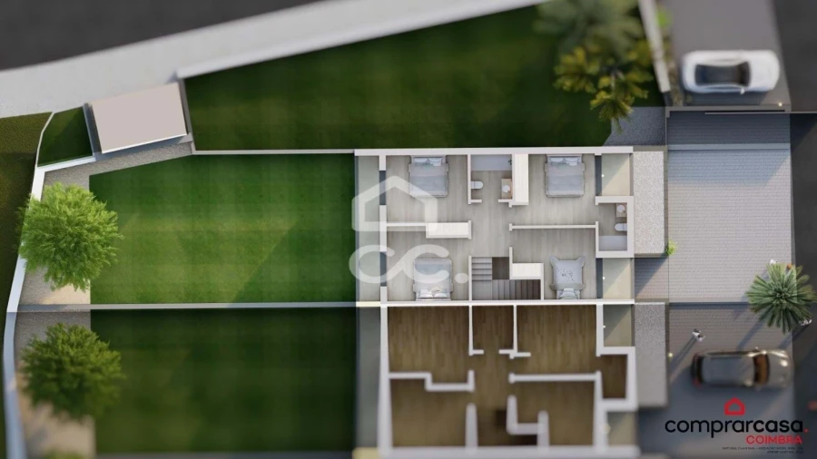 Moradia T4 para Venda em Avelar Foto 30