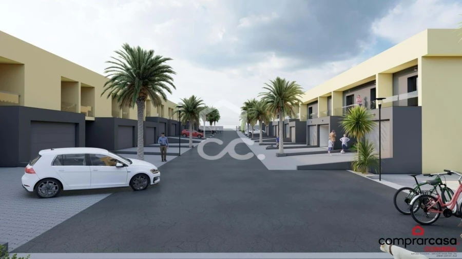 Moradia T4 para Venda em Avelar Foto 22