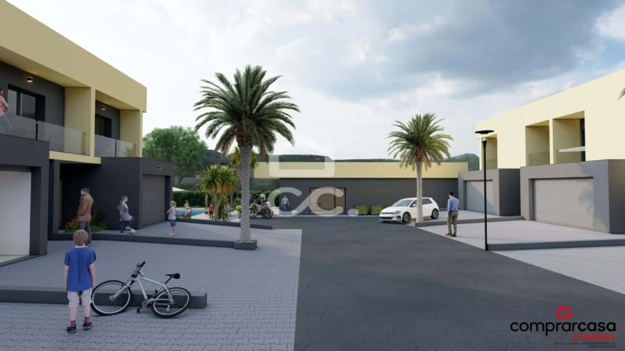 Moradia T4 para Venda em Avelar Foto 20