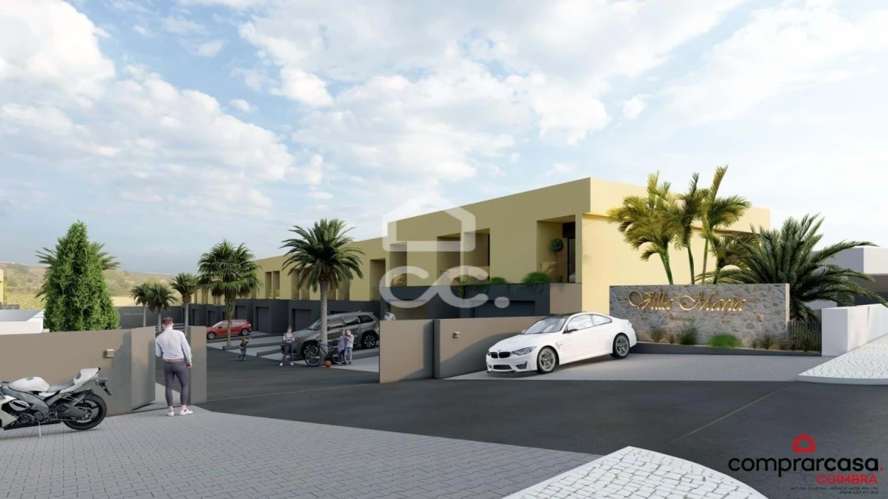 Moradia T4 para Venda em Avelar Foto 14