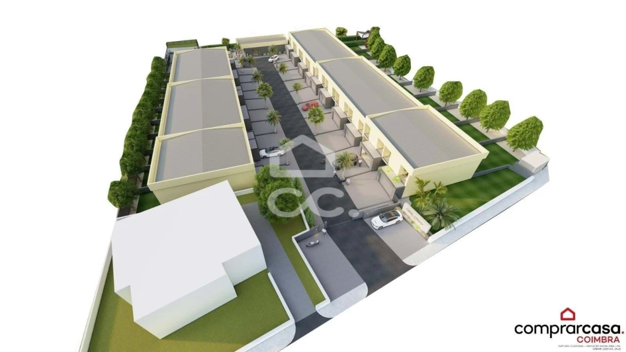 Moradia T4 para Venda em Avelar Foto 9