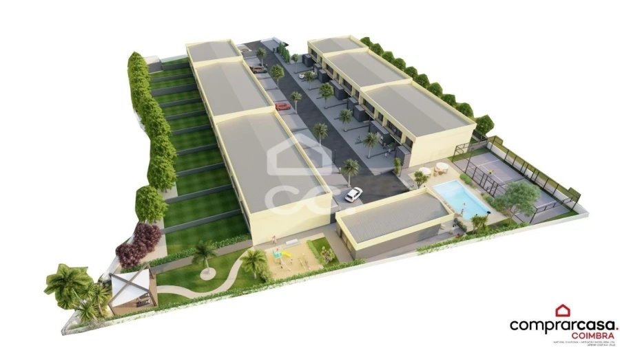 Moradia T4 para Venda em Avelar Foto 3