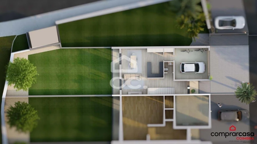 Moradia T4 para Venda em Avelar Foto 29