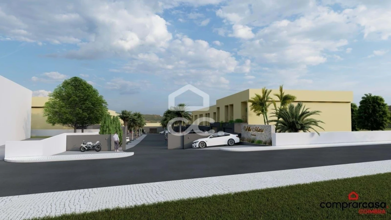 Moradia T4 para Venda em Avelar Foto 25