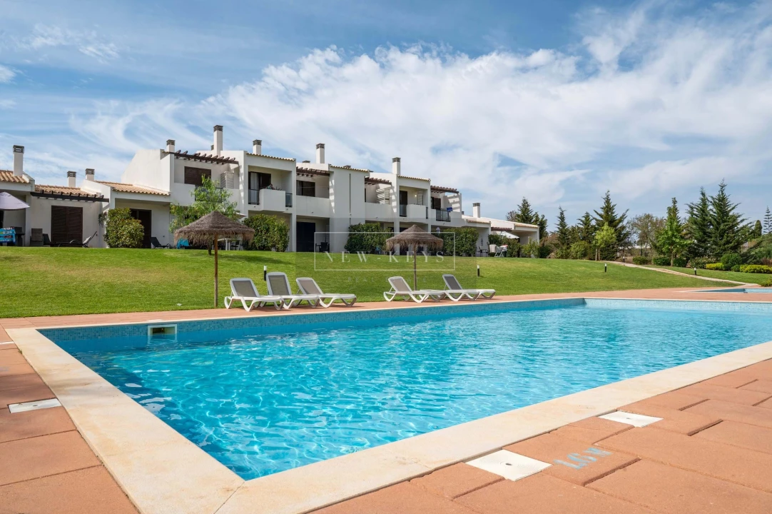Apartamento T2 para Venda em Alvor Foto 19