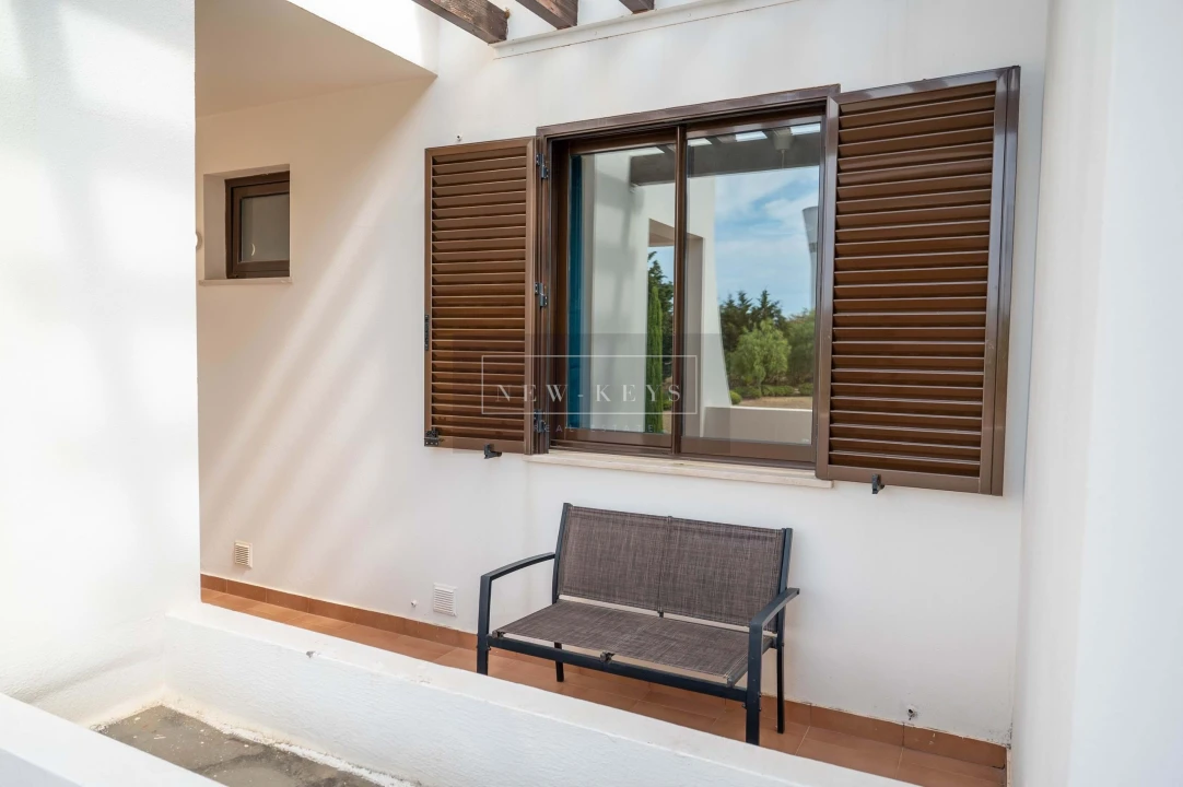 Apartamento T2 para Venda em Alvor Foto 14