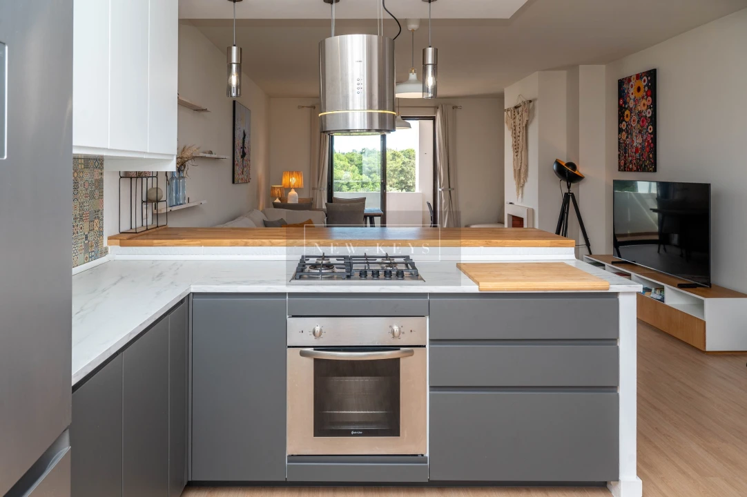 Apartamento T2 para Venda em Alvor Foto 6