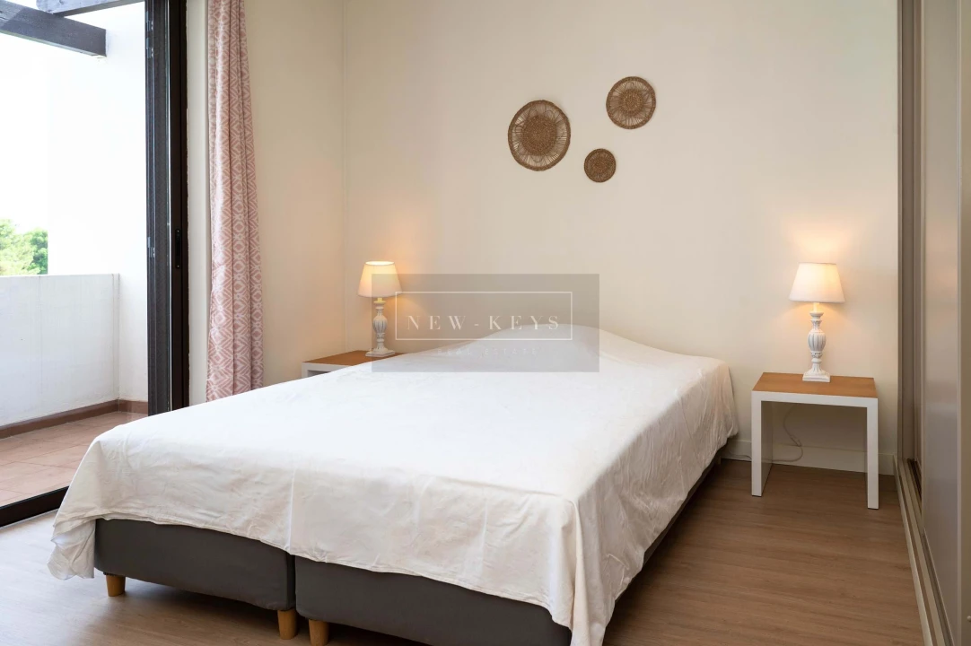 Apartamento T2 para Venda em Alvor Foto 11