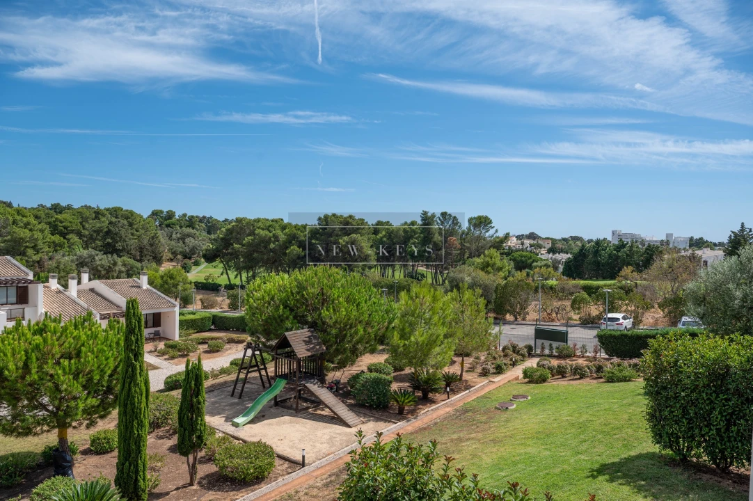 Apartamento T2 para Venda em Alvor Foto 17