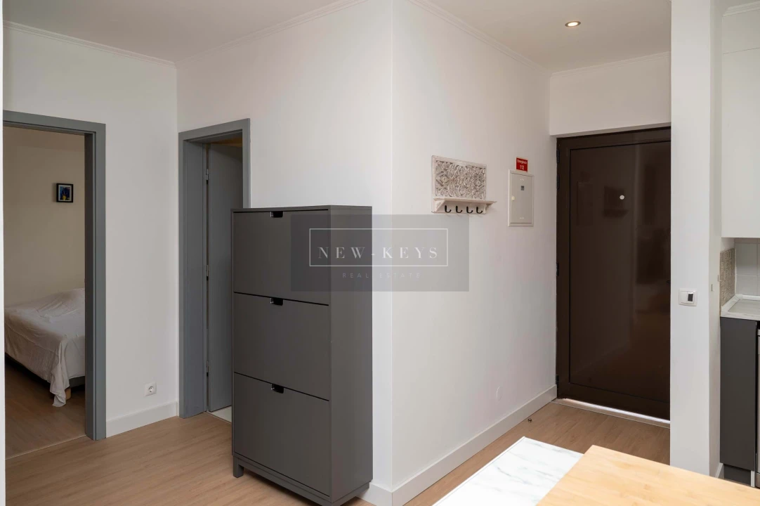 Apartamento T2 para Venda em Alvor Foto 10
