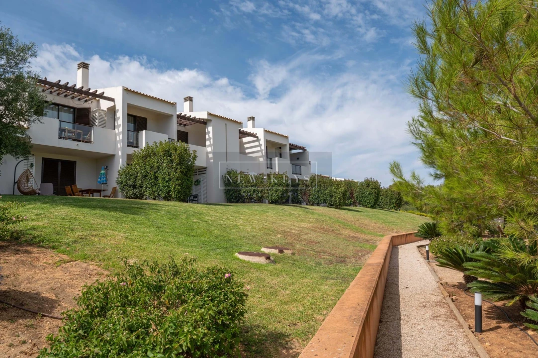 Apartamento T2 para Venda em Alvor Foto 21