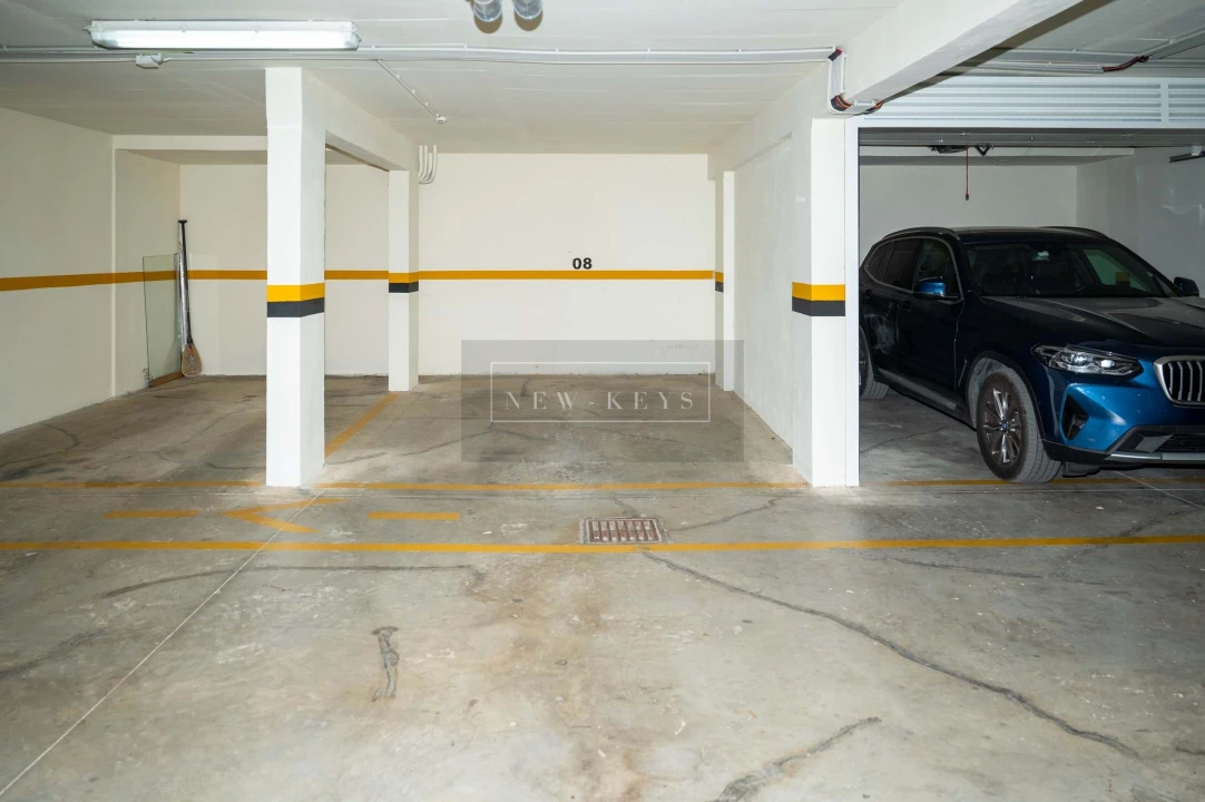 Apartamento T2 para Venda em Alvor Foto 16
