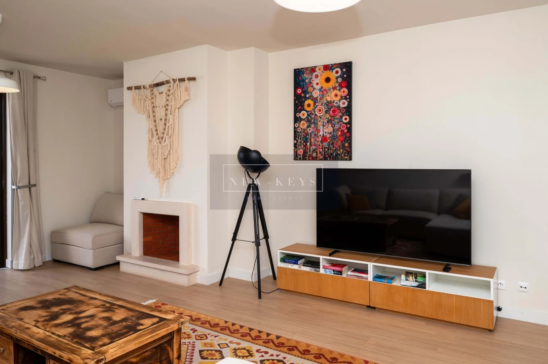 Apartamento T2 para Venda em Alvor Foto 9
