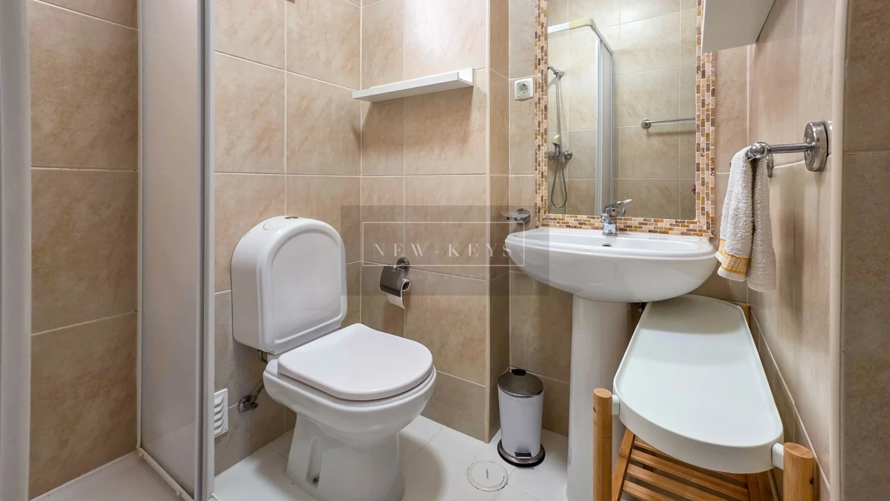 Apartamento T2 para Venda em Alvor Foto 12
