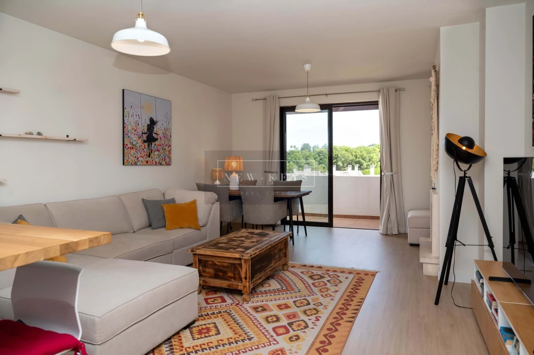 Apartamento T2 para Venda em Alvor Foto 5