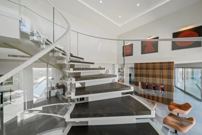 Moradia T3 para Venda em Santa Barbara de Nexe