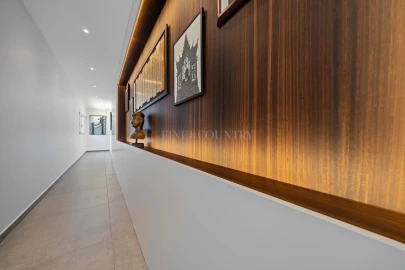 Moradia T3 para Venda em Santa Barbara de Nexe