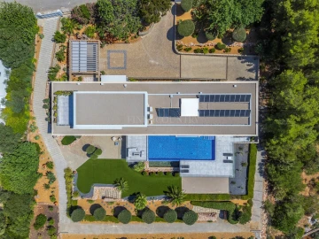 Moradia T3 para Venda em Santa Barbara de Nexe