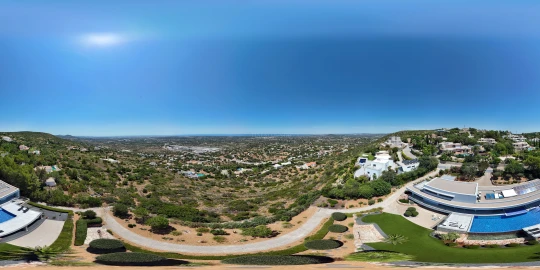 Moradia T3 para Venda em Santa Barbara de Nexe