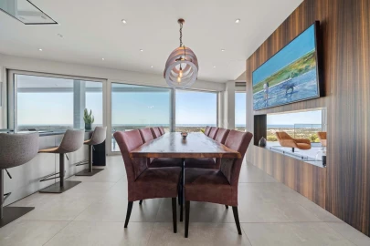 Moradia T3 para Venda em Santa Barbara de Nexe