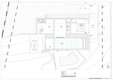 Moradia T3 para Venda em Santa Barbara de Nexe