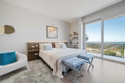 Moradia T3 para Venda em Santa Barbara de Nexe