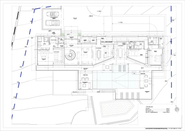 Moradia T3 para Venda em Santa Barbara de Nexe