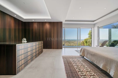 Moradia T3 para Venda em Santa Barbara de Nexe