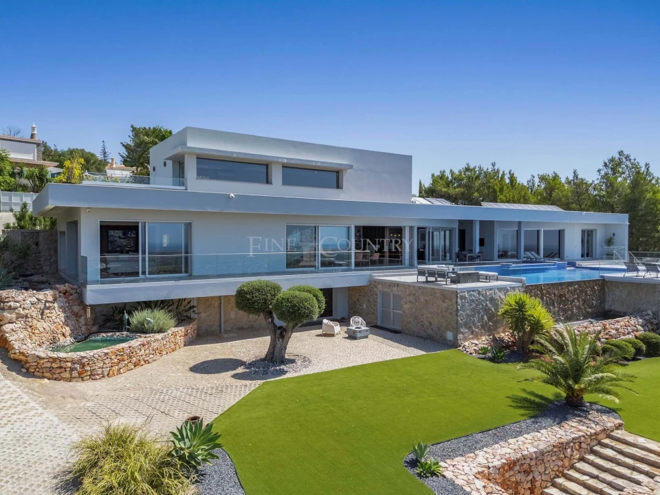 Moradia T3 para Venda em Santa Barbara de Nexe Foto 91