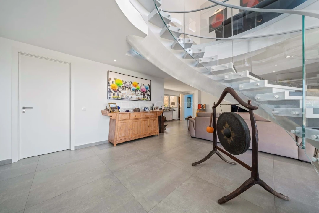 Moradia T3 para Venda em Santa Barbara de Nexe Foto 56