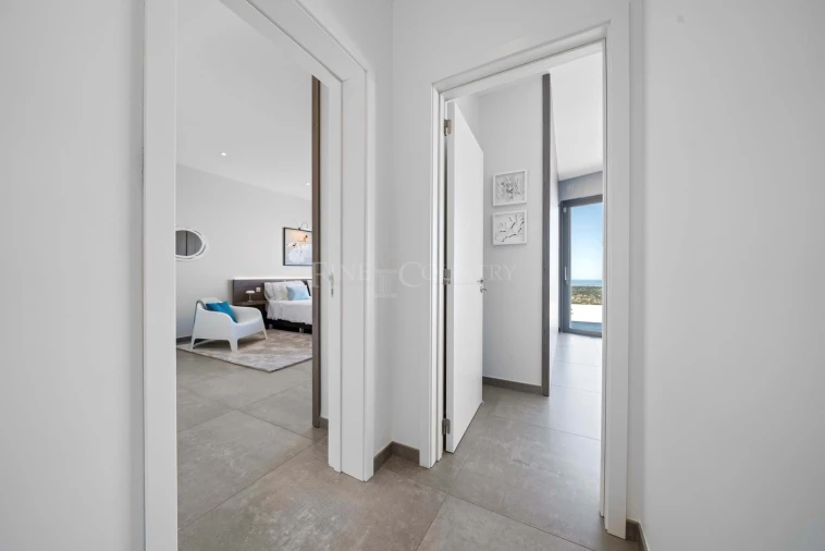 Moradia T3 para Venda em Santa Barbara de Nexe Foto 21