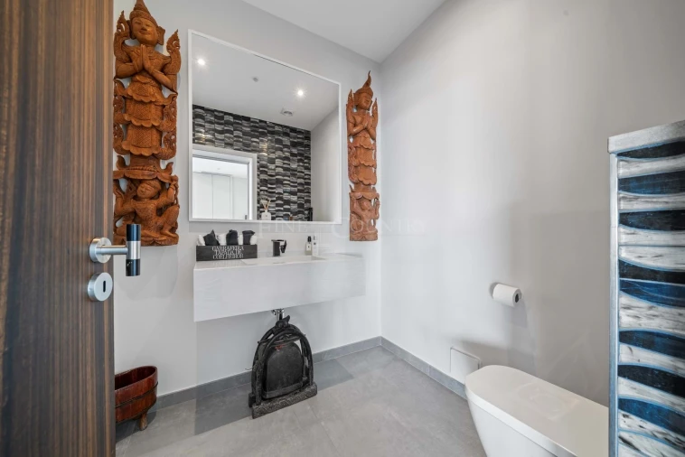 Moradia T3 para Venda em Santa Barbara de Nexe Foto 55