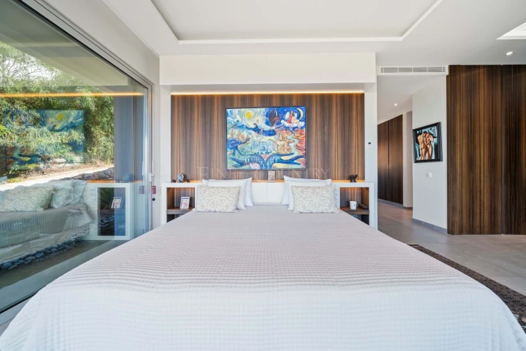 Moradia T3 para Venda em Santa Barbara de Nexe Foto 15