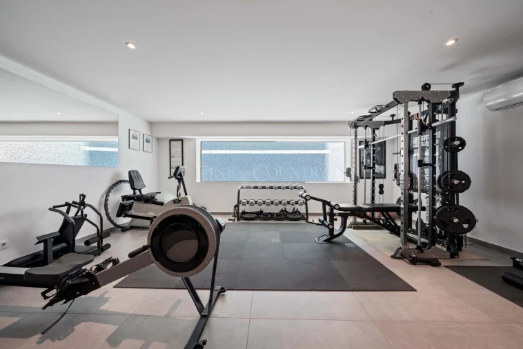 Moradia T3 para Venda em Santa Barbara de Nexe Foto 64