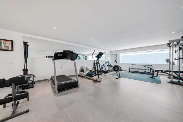 Moradia T3 para Venda em Santa Barbara de Nexe Foto 63